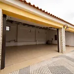펜션 Casa Torre Andorinhas 나자레