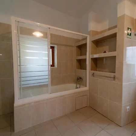 Hébergement de vacances Casa Torre Andorinhas