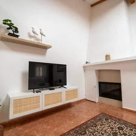 Casa Torre Andorinhas *