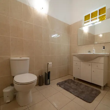 Casa Torre Andorinhas Hébergement de vacances *