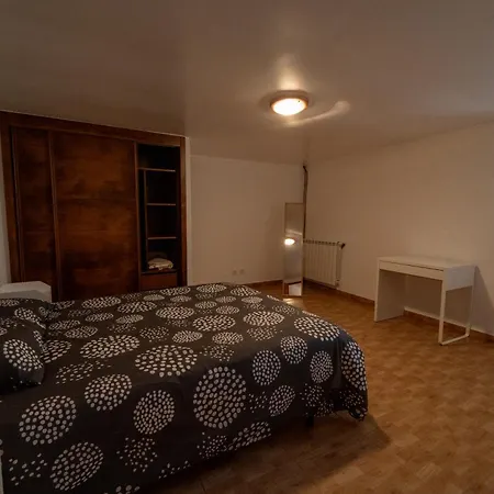 度假居 Casa Torre Andorinhas 纳扎雷