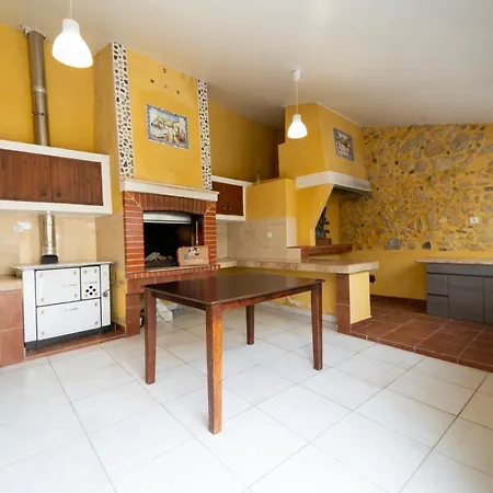 بيت للعطل Casa Torre Andorinhas نازاريه