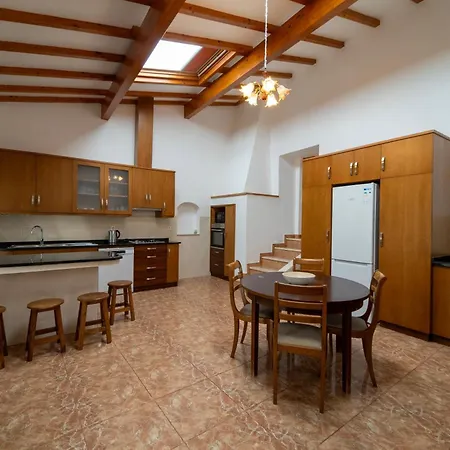 度假居 Casa Torre Andorinhas