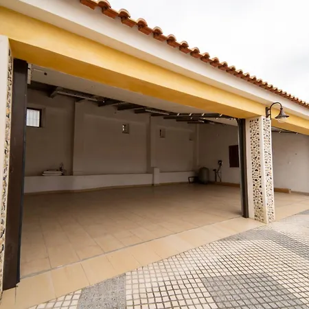 بيت للعطل Casa Torre Andorinhas نازاريه