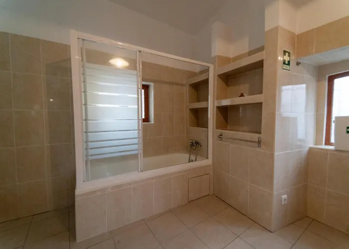 Дом отдыха Casa Torre Andorinhas