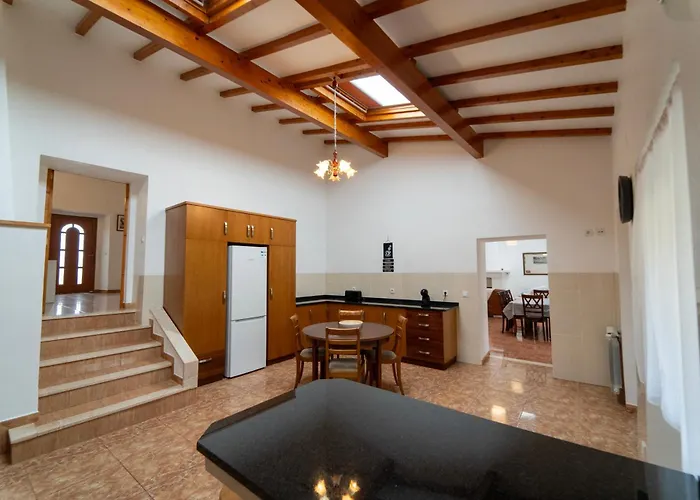 Hébergement de vacances Casa Torre Andorinhas Nazaré