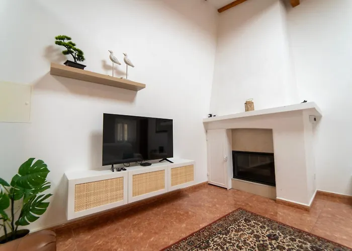 Casa Torre Andorinhas *