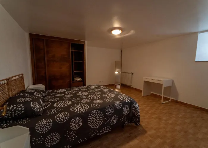 Дом отдыха Casa Torre Andorinhas Назаре