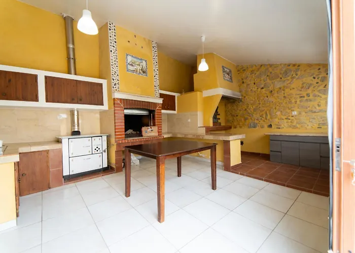 Дом отдыха Casa Torre Andorinhas Назаре