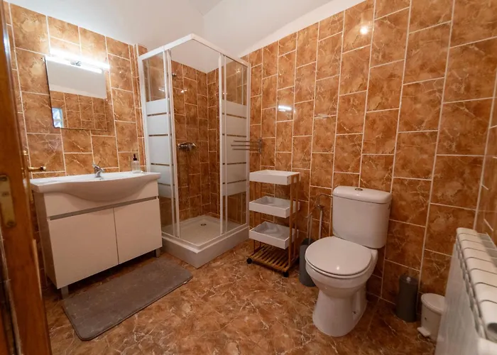 Casa Torre Andorinhas Дом отдыха