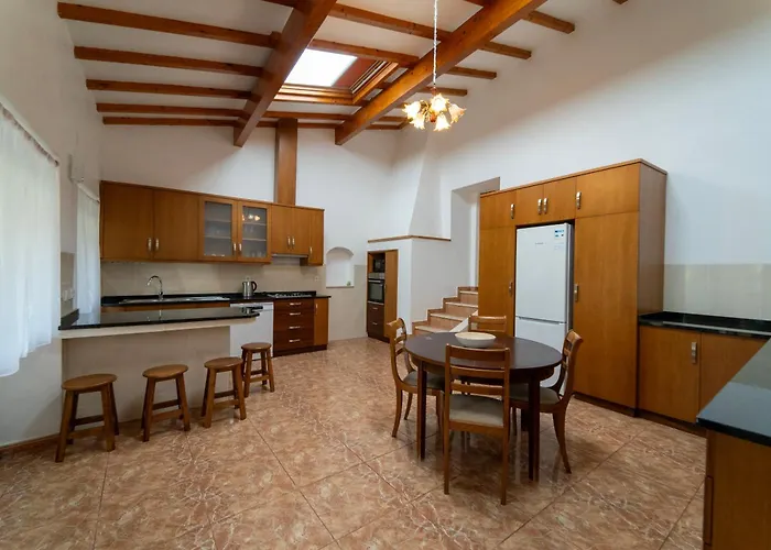 度假居 Casa Torre Andorinhas