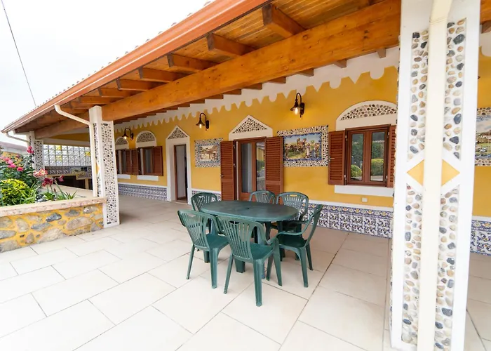 Casa Torre Andorinhas *